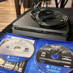 PS4 