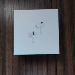 Airpods Pro 2 Cash Only