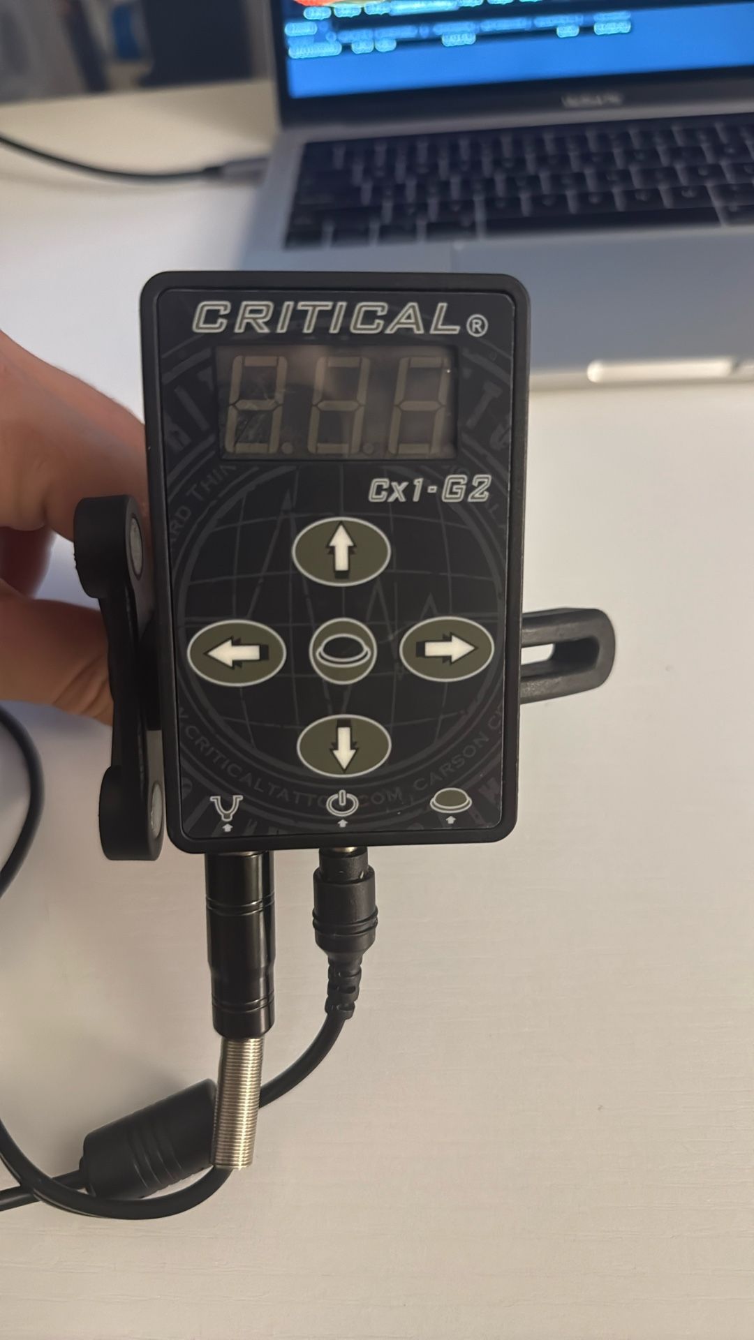 CX1-G2 Power Supply