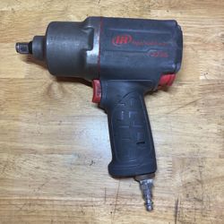 Ingersoll Rand 2235TiMAX 1/2” Air Impact Wrench