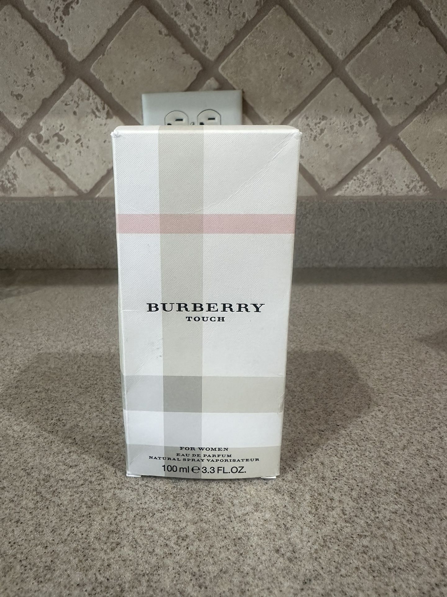 Burberry Touch