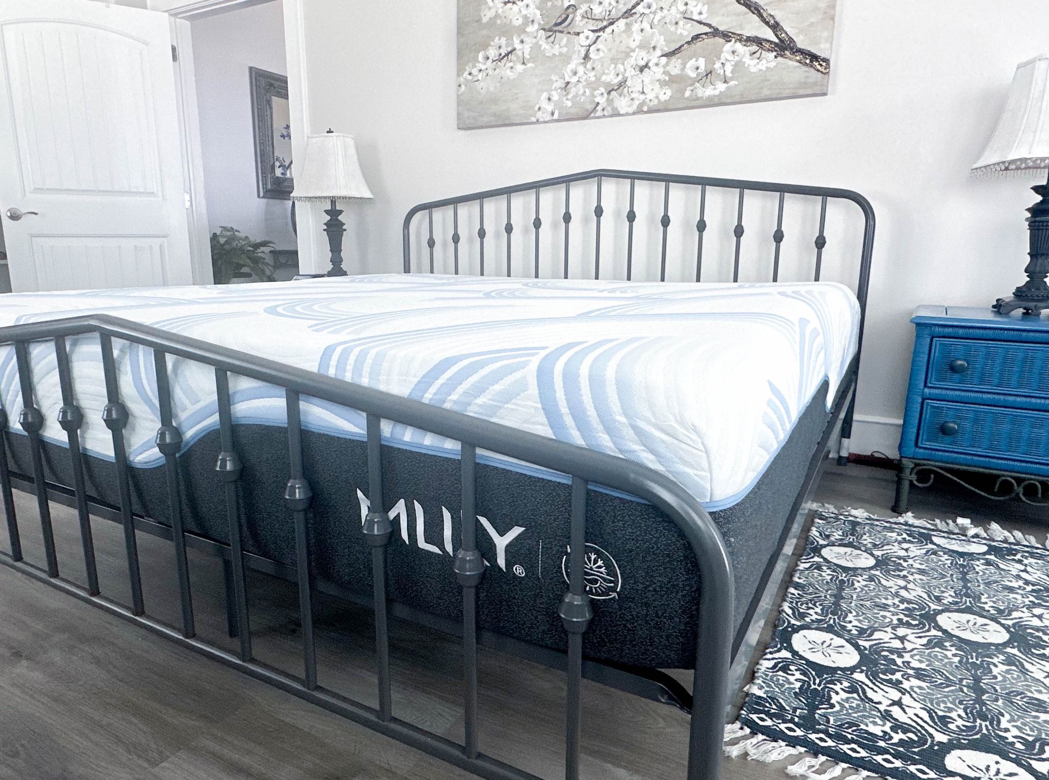 Going Out the Door! California King, King, Queen, Fulls, Twin, Twin XL / Buy Now Pay Later / 20 Model Showroom / Fast Delivery / Made USA