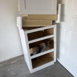 3 drawer cabinet