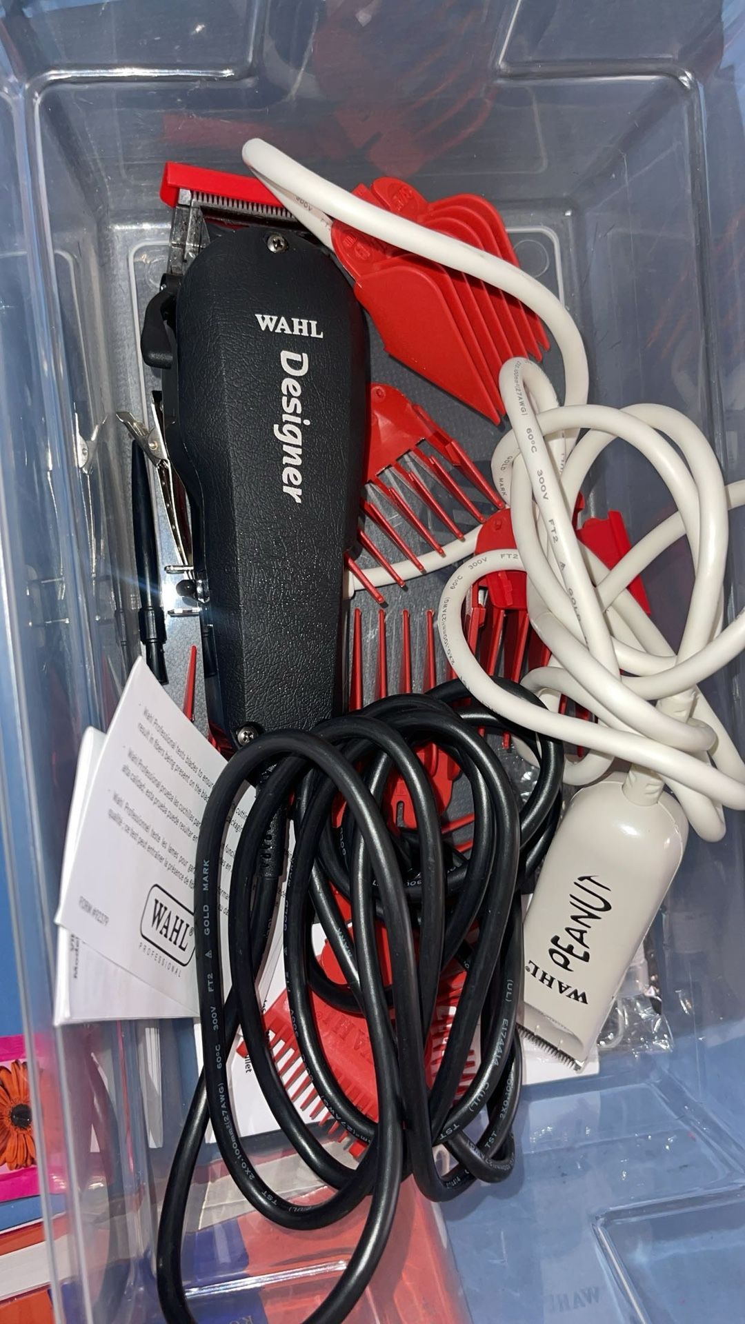 Hair Clippers
