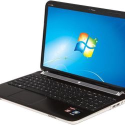 HP Pavilion dv6-6c35dx Laptop