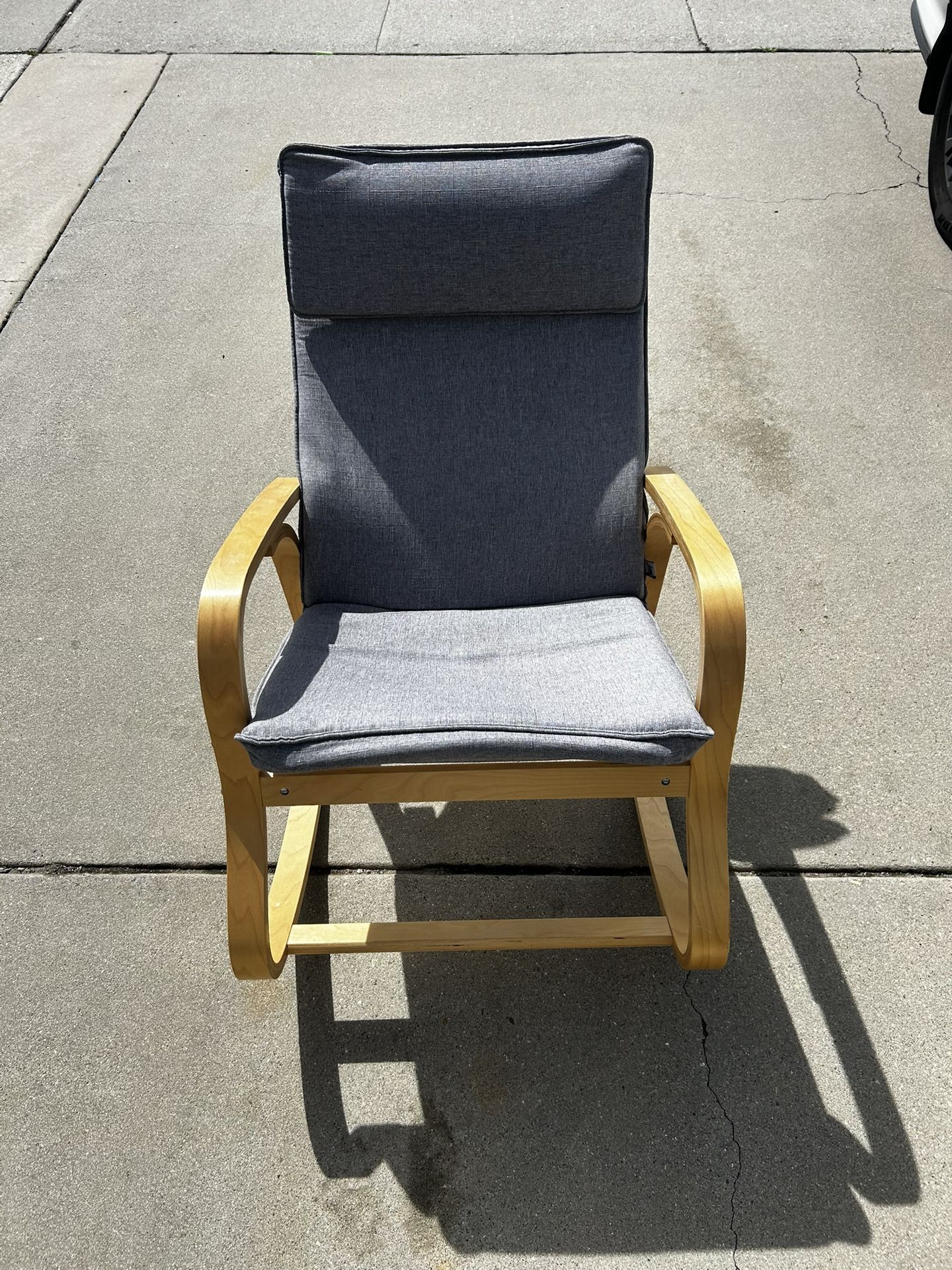 Rocking Chair