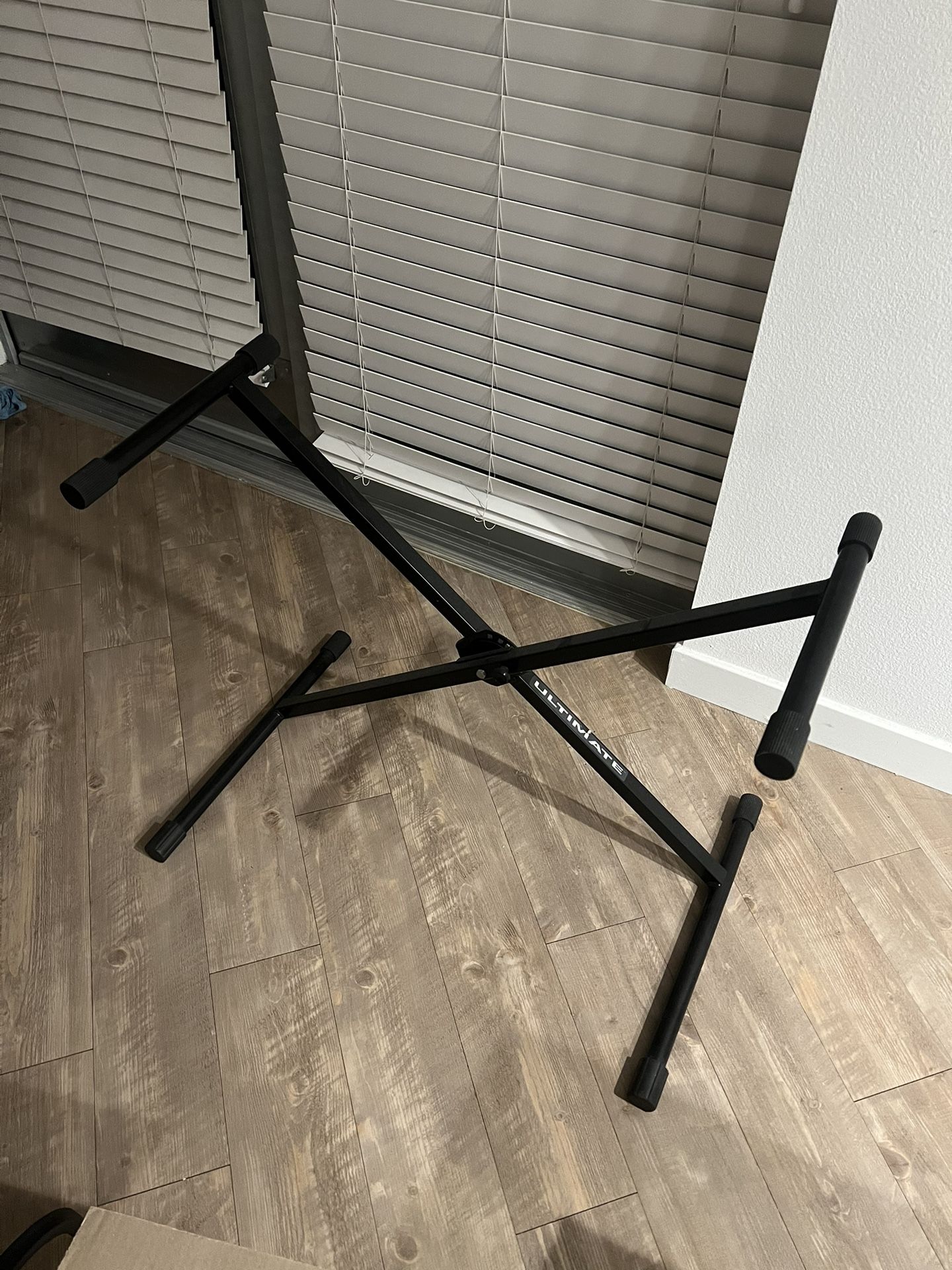 Keyboard Piano Stand & Chair Set