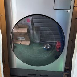 Samsung Washer/Dryer Combo