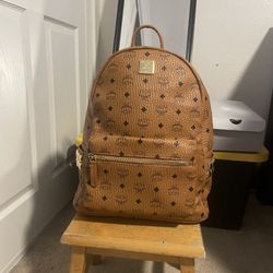 mcm backpack 
