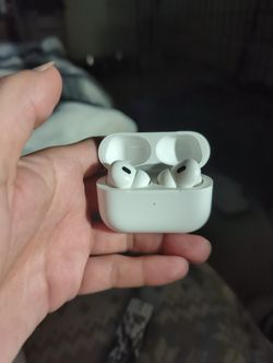 Air pod Pro 2 $40