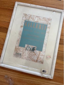 Picture frame 12 x 16
