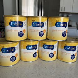 Enfamil Baby Formula 