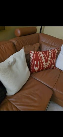 Sofa Tipo L