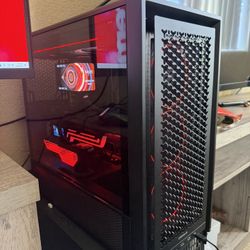 High End Gaming Pc 