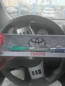 M2 machine Toyota