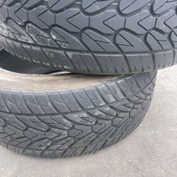 Tires 