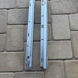 Drawers Slide 