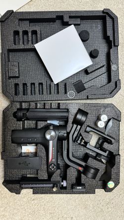 Gimbal Zhiyun Weebil Lab S - Brand NEW