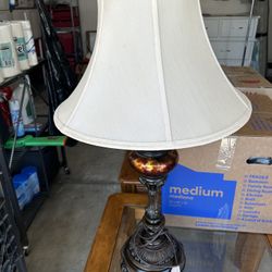Table Lamps