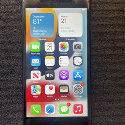 iPhone 7 32GB For Verizon 