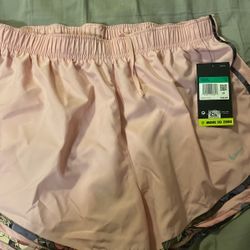 Women’s Nike Shorts