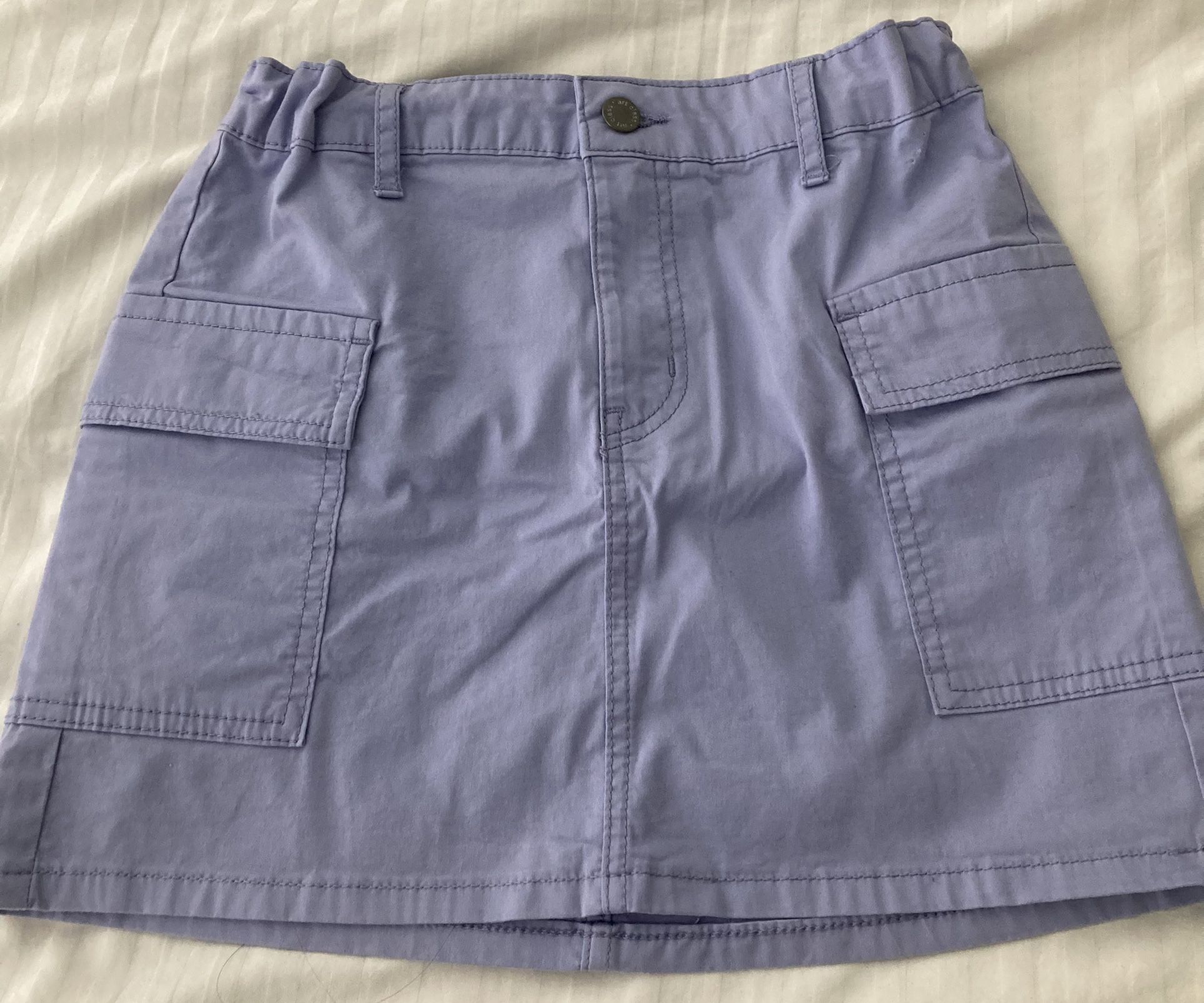Size 14-16 Girls Skirt