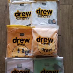 Drew House Merch $$$$$