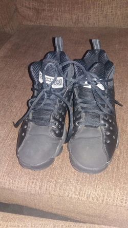 Black Jordan