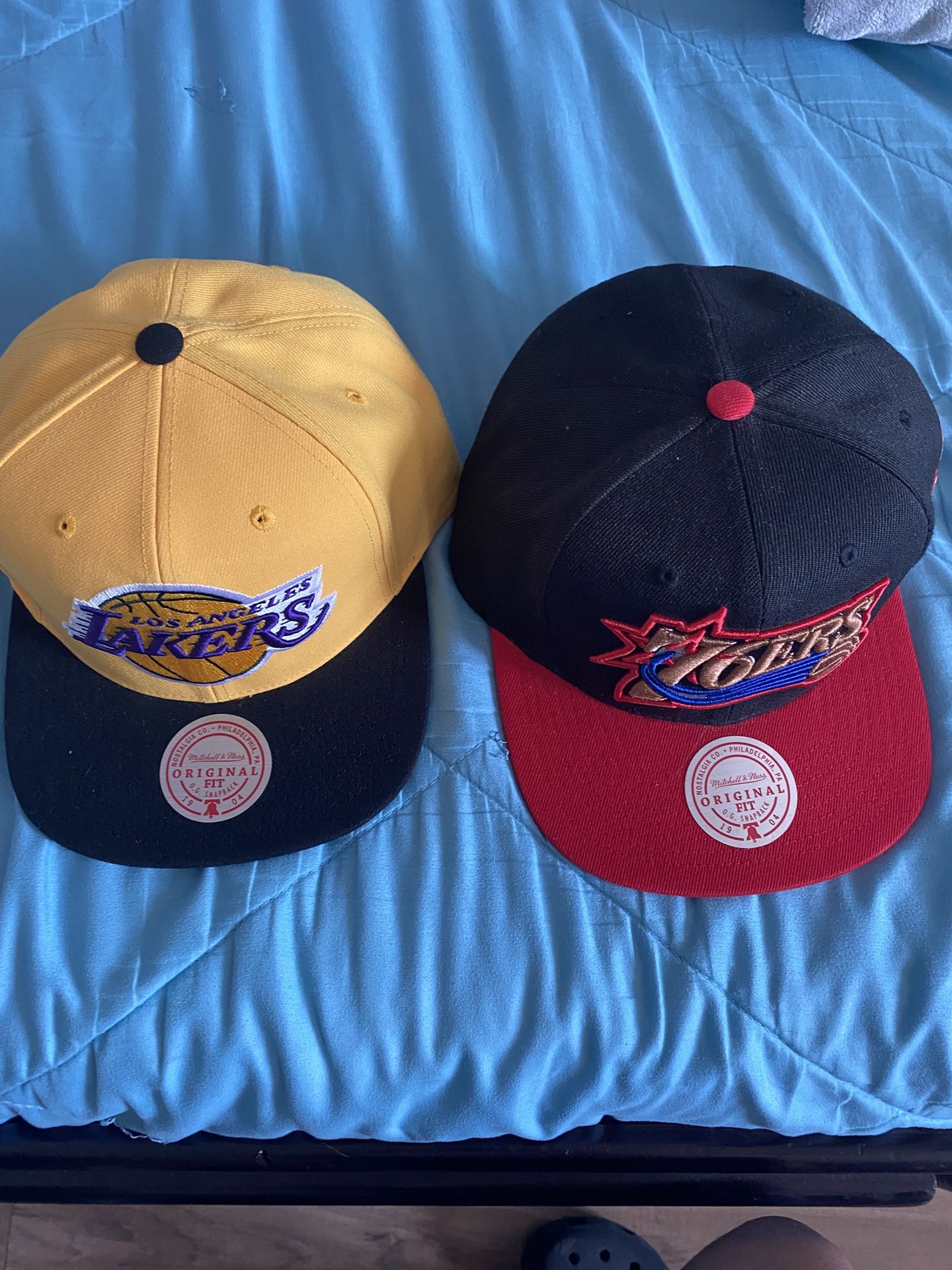 NBA Hats