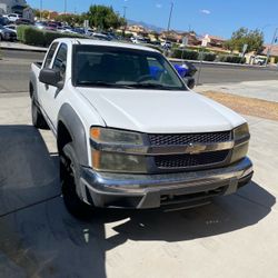 2006 Chevrolet Colorado