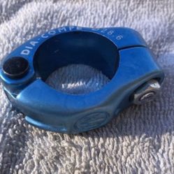 DIA COMPE SEAT CLAMP 