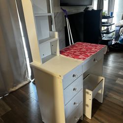 Small Vanity