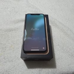 Apple iPhone 11 Pro 64GB in Gold (Unlocked)