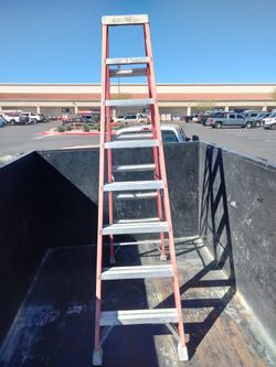 Ladder