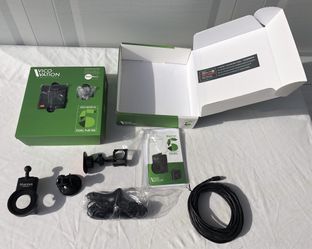 Vicovation Marcus 5 dual front and rear 1080p dash cam dashcam, new!