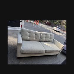 2 sofas for FREE 