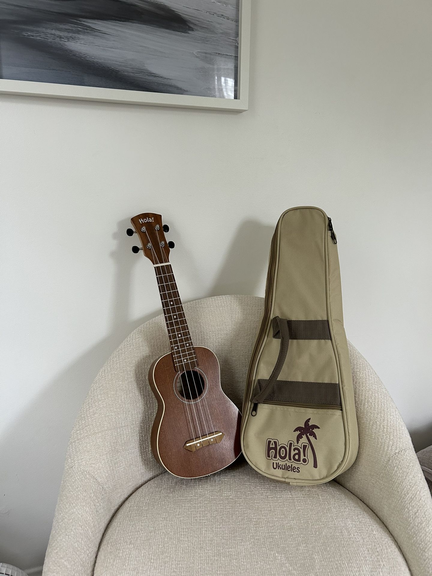 Ukulele