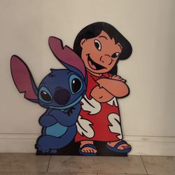 Lilo & Stitch