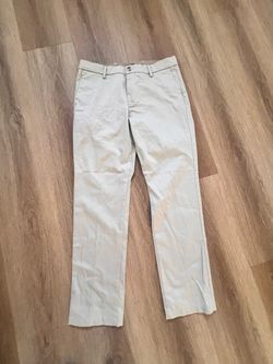 Men’s Docker Pants size 34