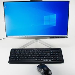 Excellent Condition Acer Aspire C24-865 series