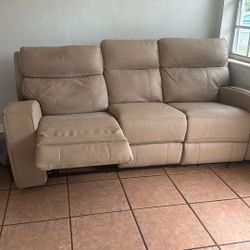 Free couch