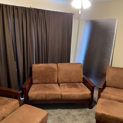 5 Piece Furniture Set