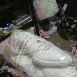 Cheerleading Sneakers Brand New