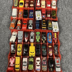 Hotwheels & collectors Car Case 👁️👇🏻 Go to the description