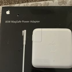 apple charger mac 