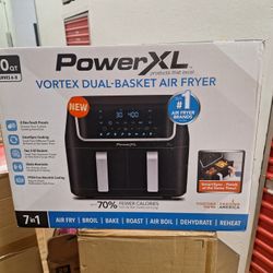 Air Fryer New