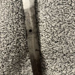 WW2 Wall hanger Japanese Katana blade 