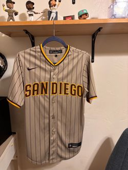 Padres jersey