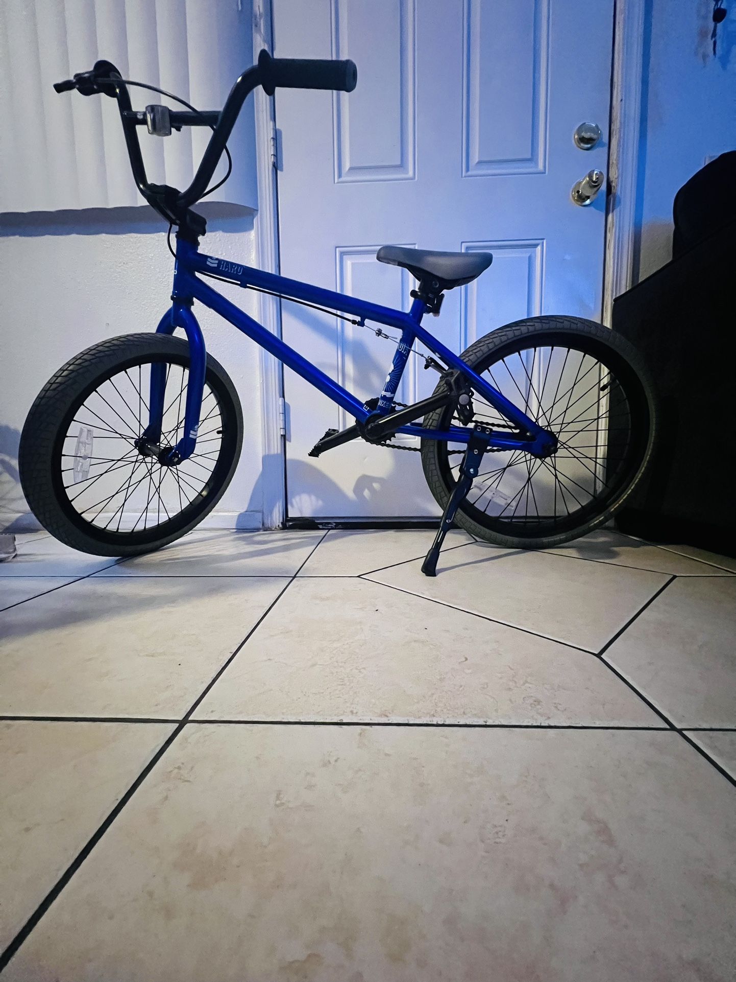 Haro Kids bike 18.5