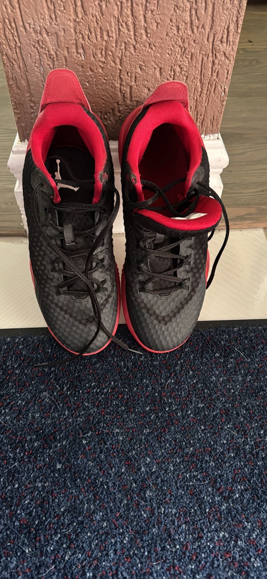 Nike Men’s Flight Plate